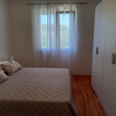 Apartman Martina Zadar Eksteriør bilde