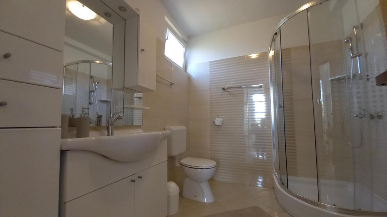 Apartman Martina Zadar Eksteriør bilde