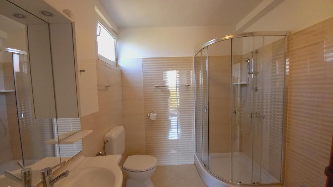 Apartman Martina Zadar Eksteriør bilde
