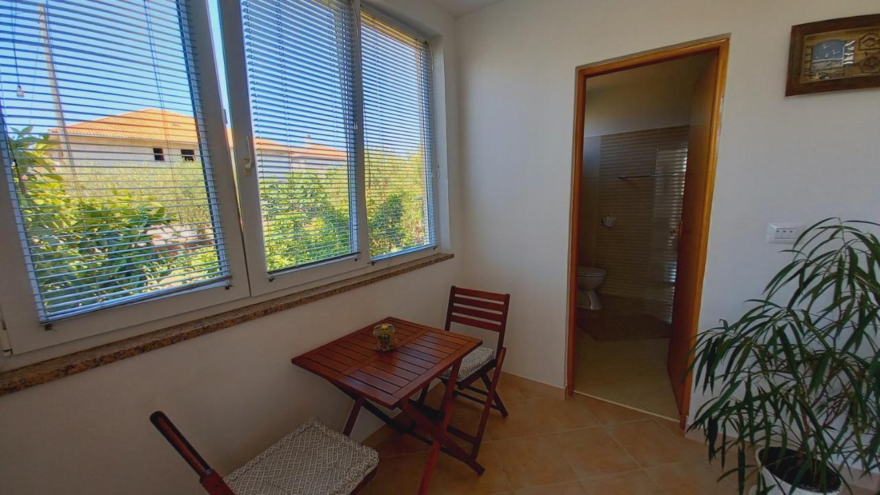 Apartman Martina Zadar Eksteriør bilde